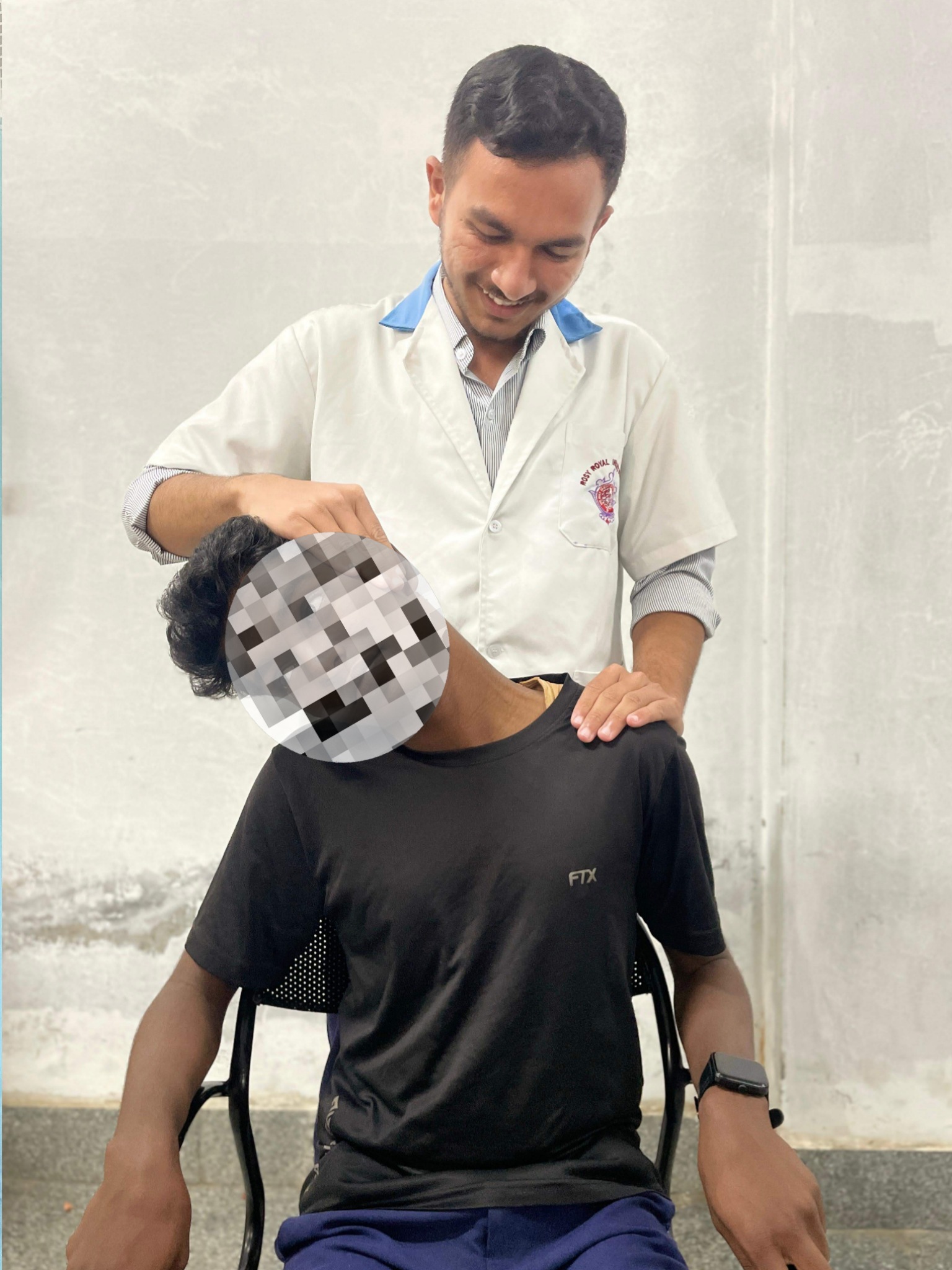 Physiotherapy 2