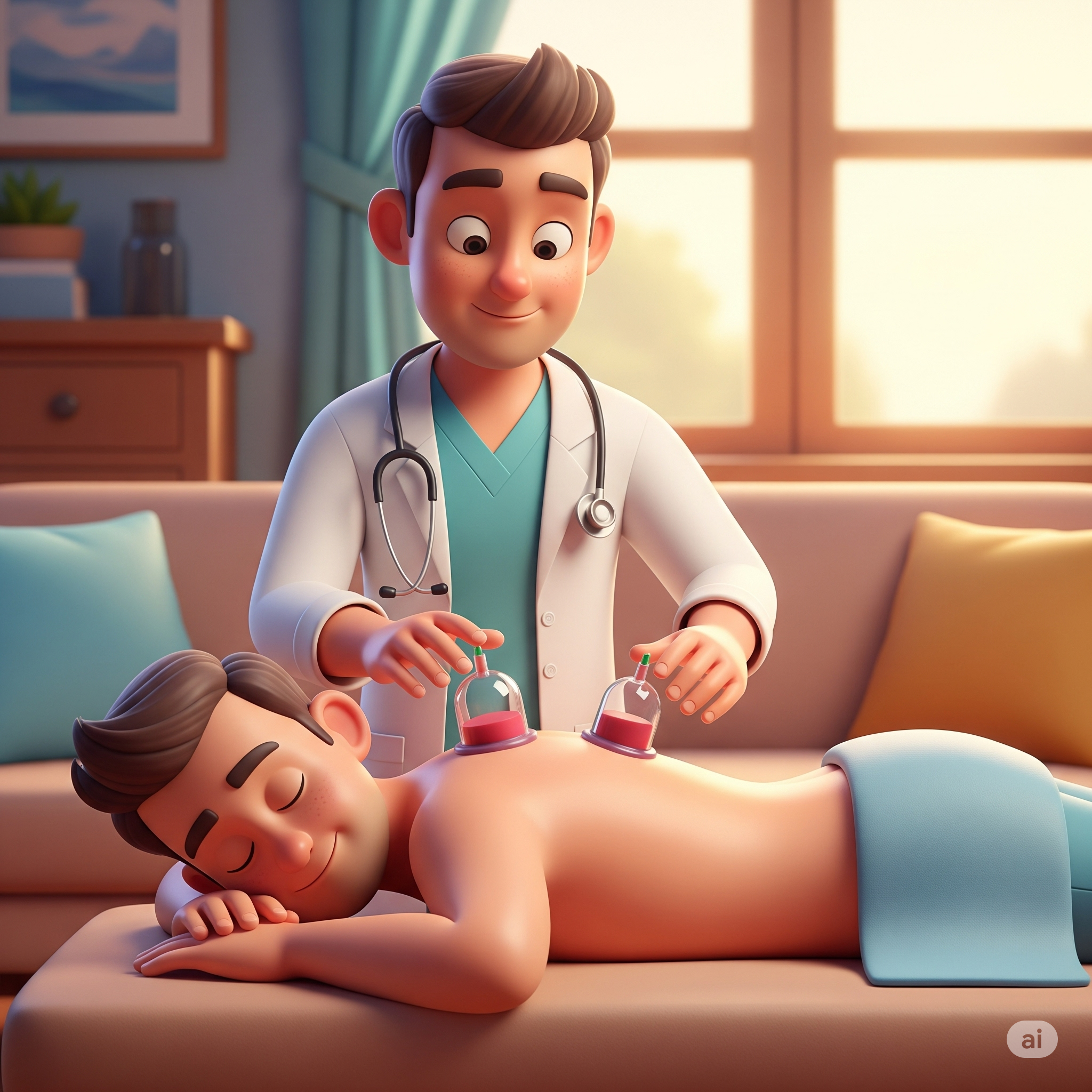 cupping therapy 1