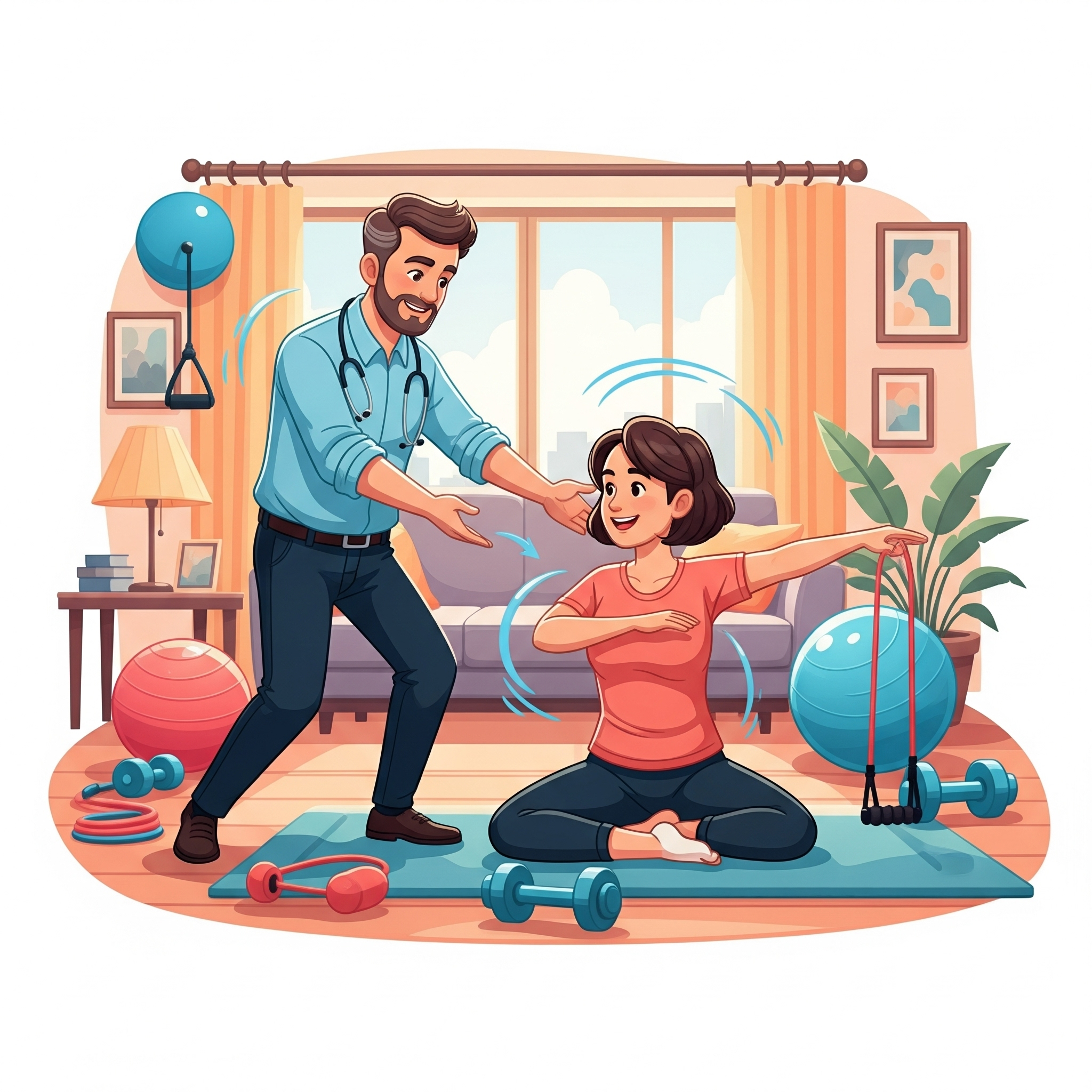Physiotherapy 2