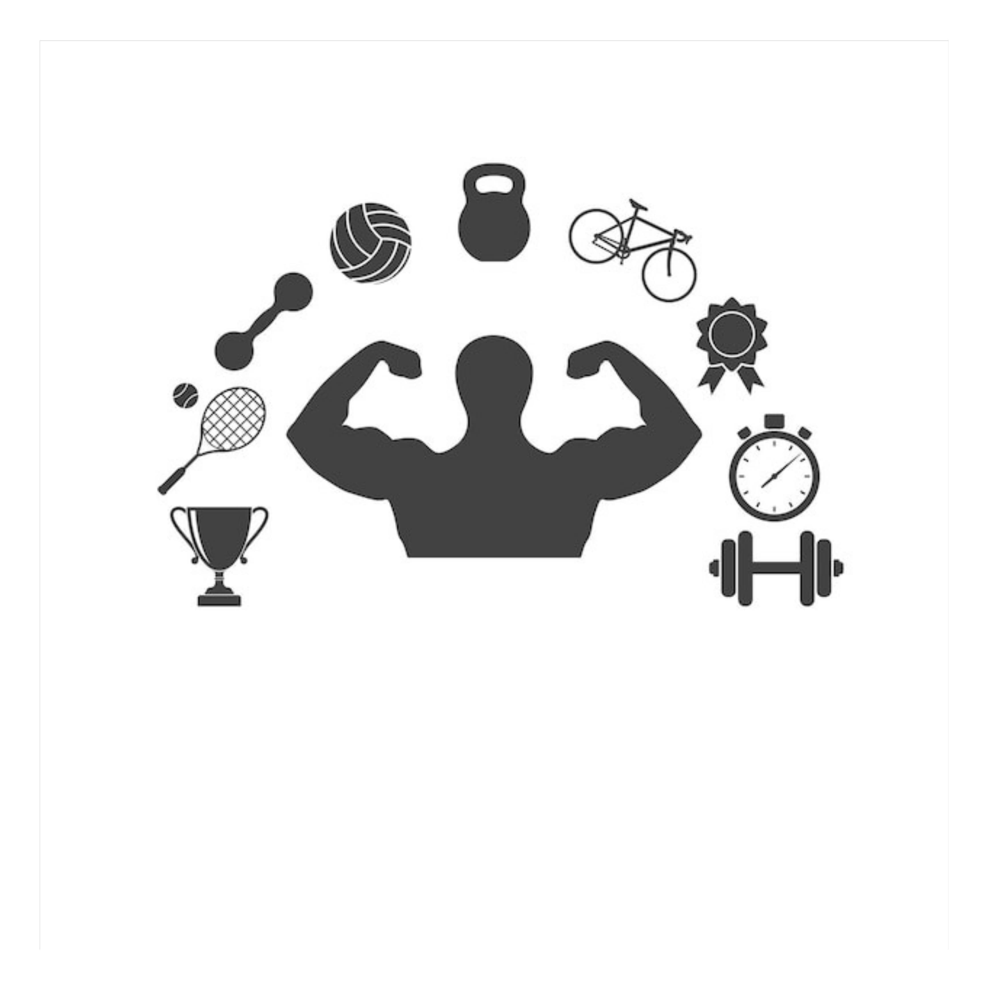 Sports related training